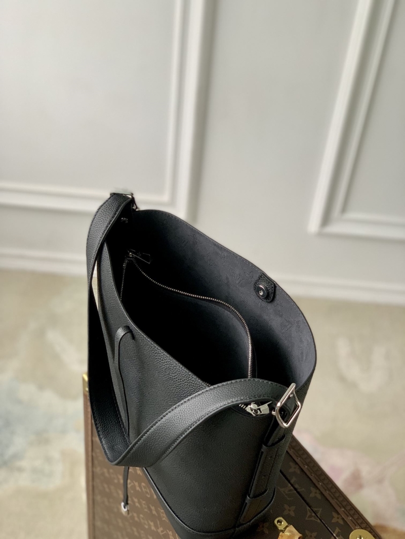 LV Bucket Bags